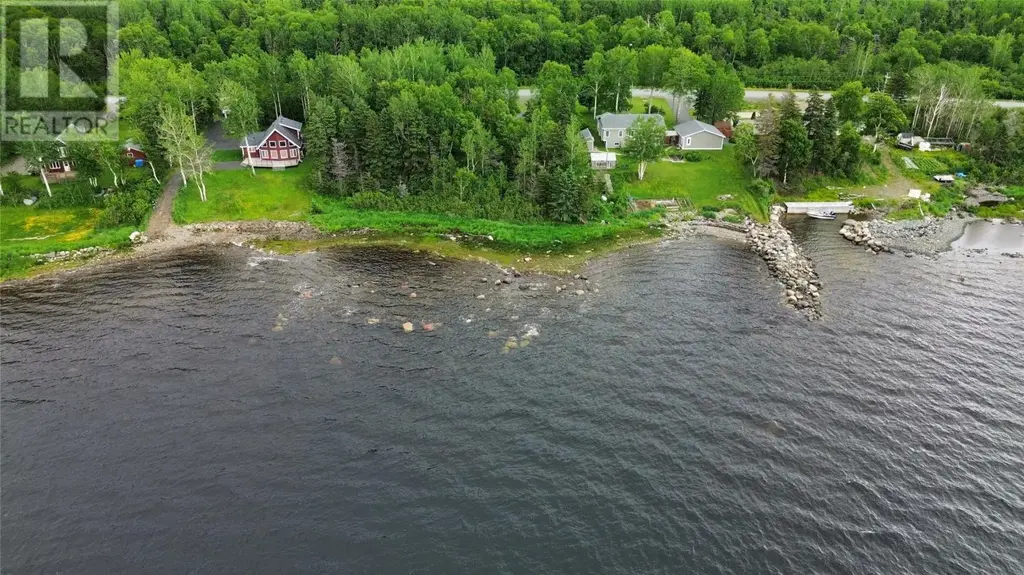 0 Comfort Cove-newstead Highway, Campbellton